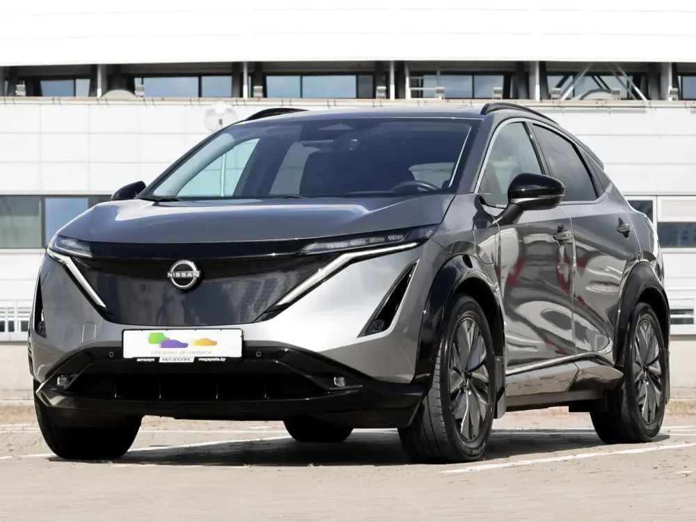 Продажа Nissan Ariya I, 2023г., Минск Минск - изображение 1