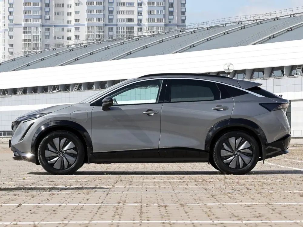 Продажа Nissan Ariya I, 2023г., Минск Минск - изображение 3