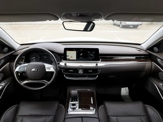 Продажа Kia K900 II, 2019г., Минск Минск