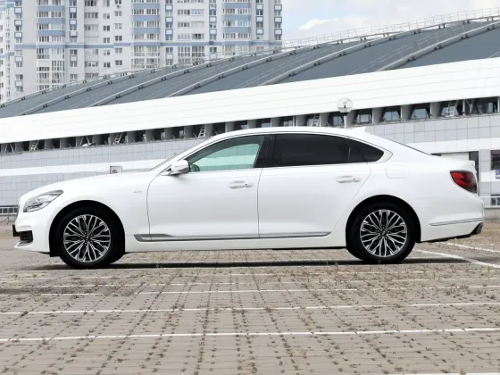 Продажа Kia K900 II, 2019г., Минск Минск