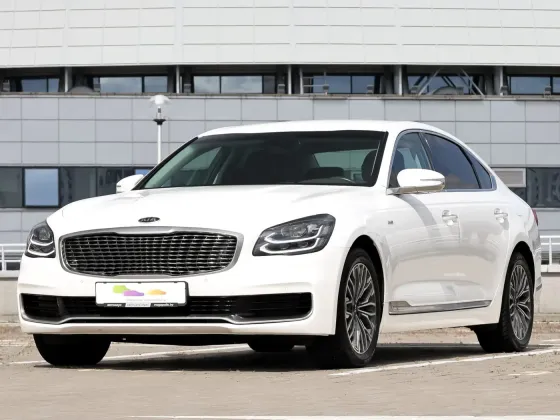 Продажа Kia K900 II, 2019г., Минск Минск