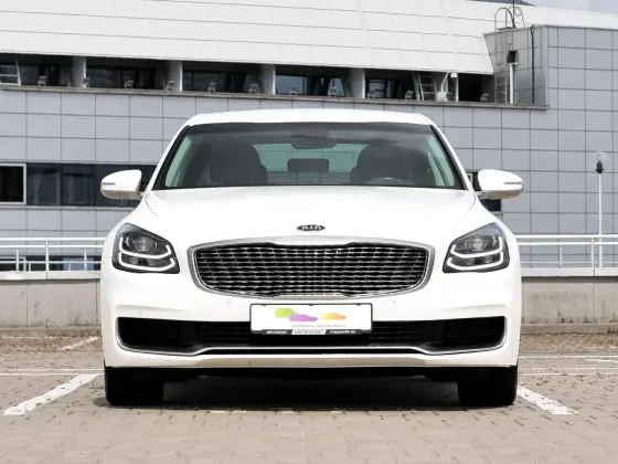 Продажа Kia K900 II, 2019г., Минск Минск