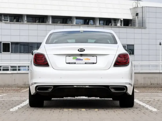 Продажа Kia K900 II, 2019г., Минск Минск