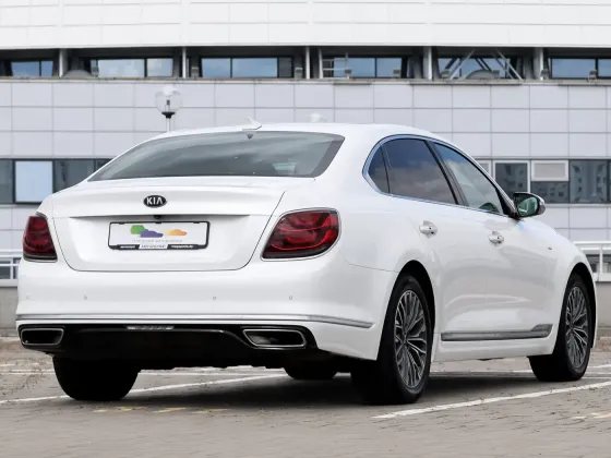 Продажа Kia K900 II, 2019г., Минск Минск