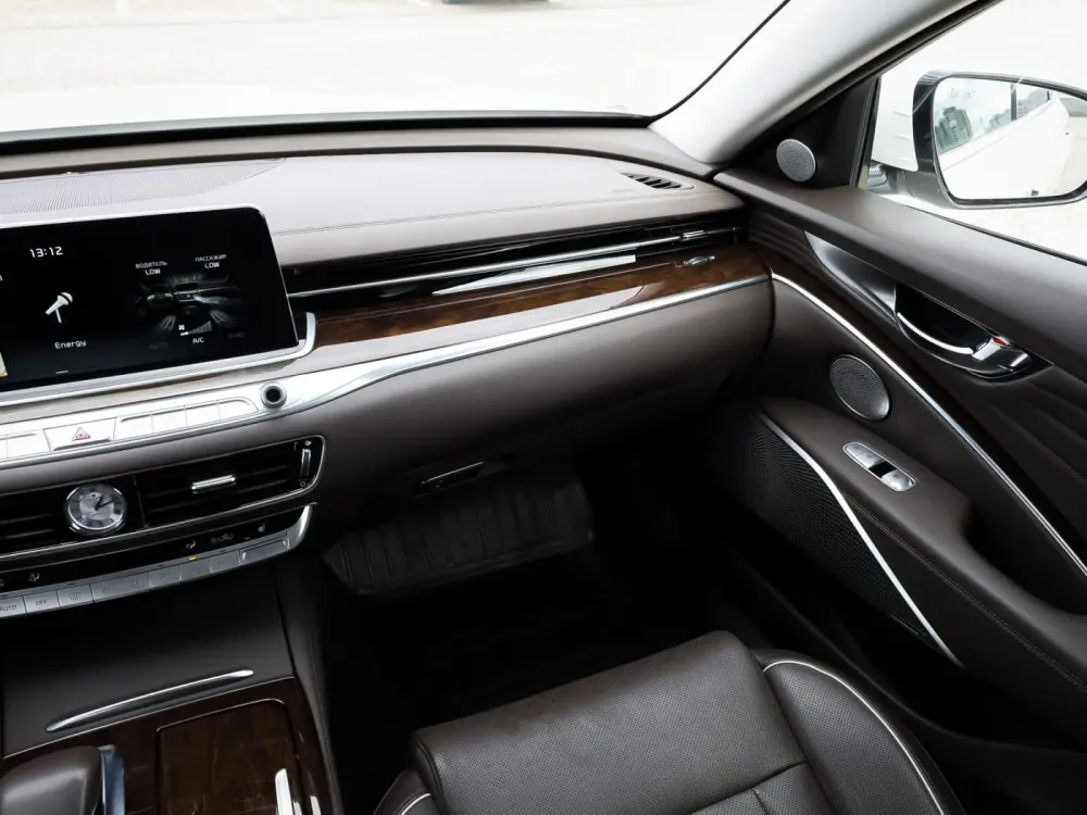 Продажа Kia K900 II, 2019г., Минск Минск - изображение 8