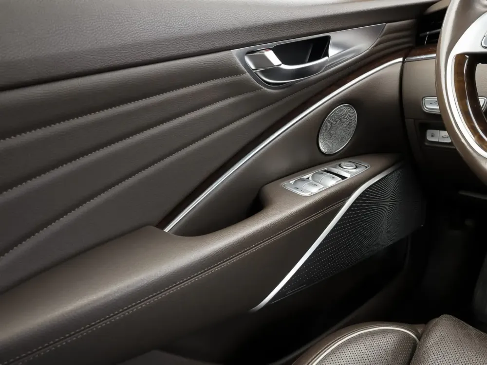 Продажа Kia K900 II, 2019г., Минск Минск - изображение 9
