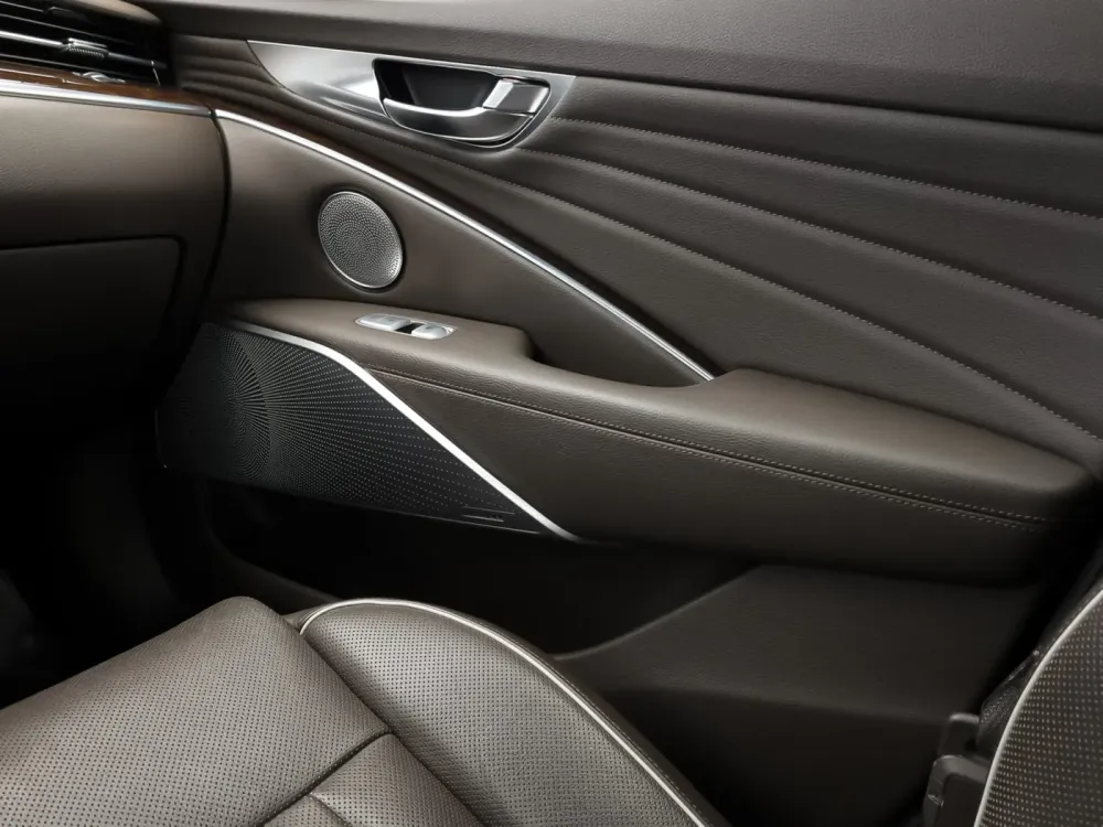 Продажа Kia K900 II, 2019г., Минск Минск - изображение 10