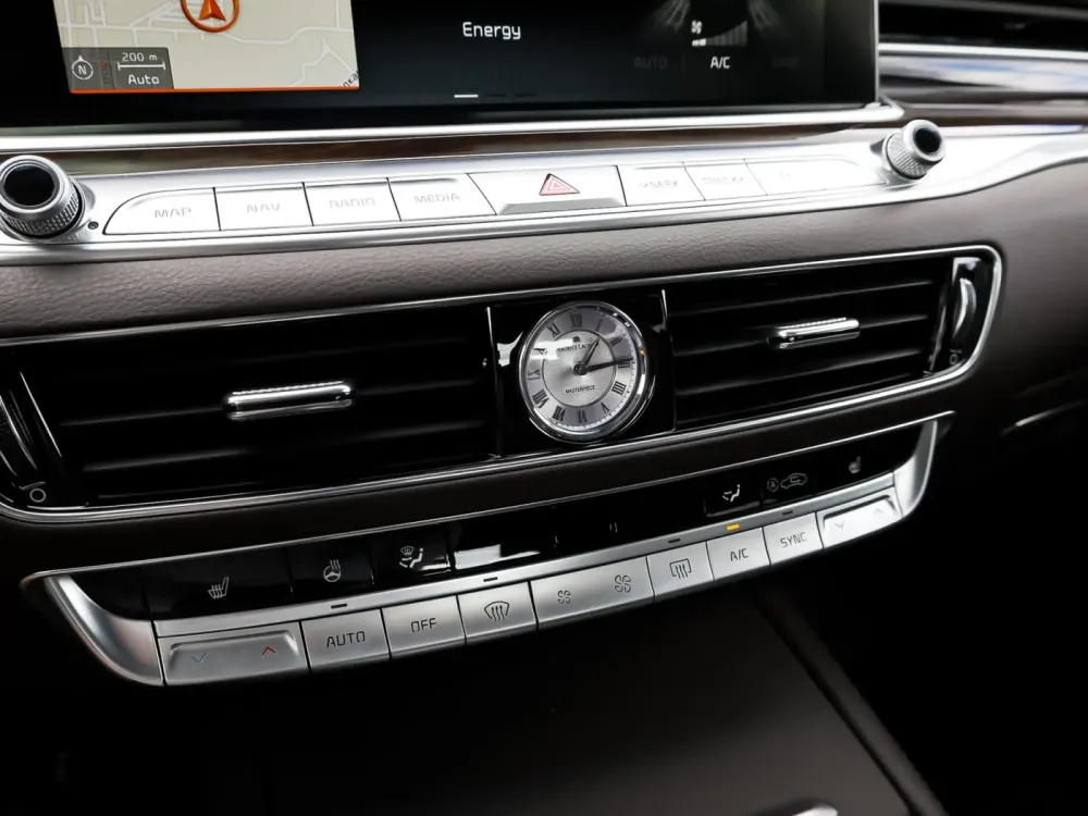 Продажа Kia K900 II, 2019г., Минск Минск - изображение 15