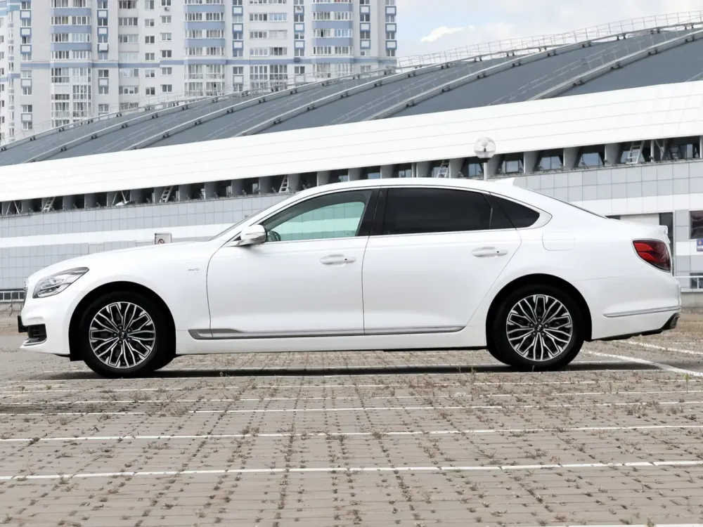 Продажа Kia K900 II, 2019г., Минск Минск - изображение 3