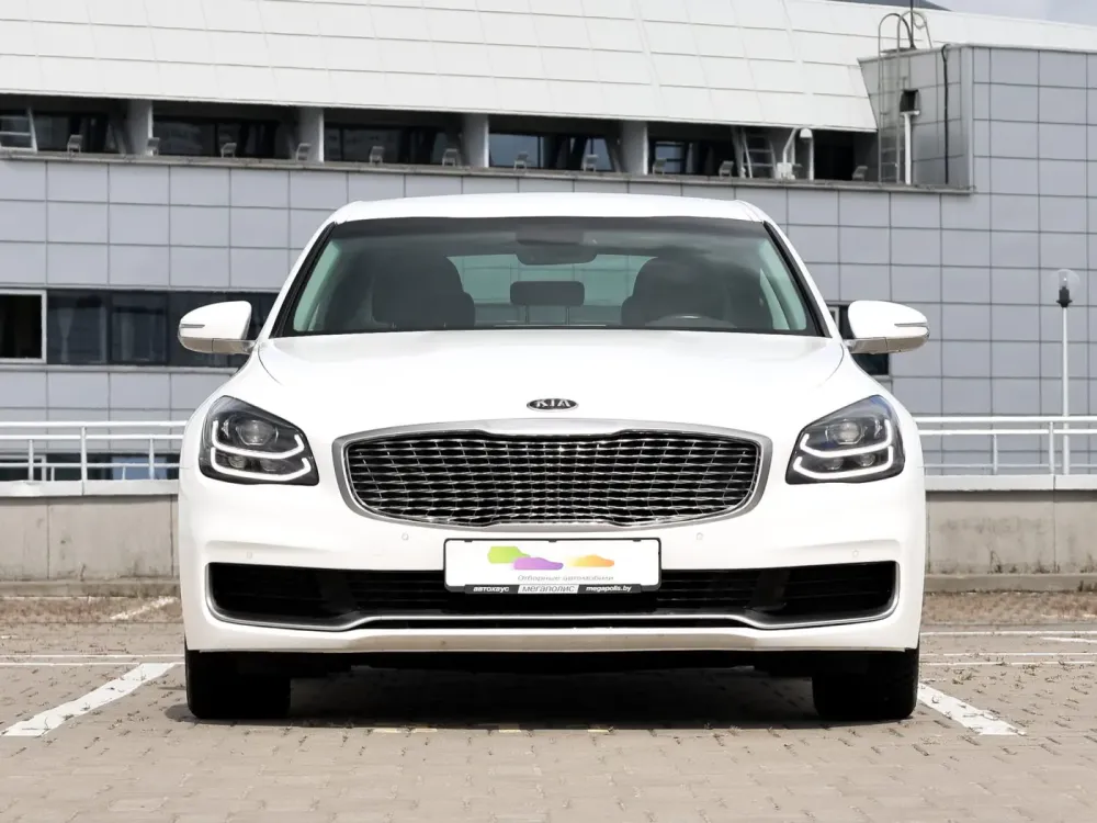 Продажа Kia K900 II, 2019г., Минск Минск - изображение 2