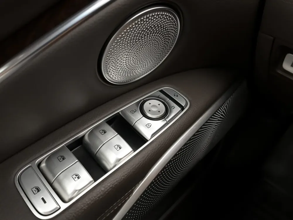 Продажа Kia K900 II, 2019г., Минск Минск - изображение 12