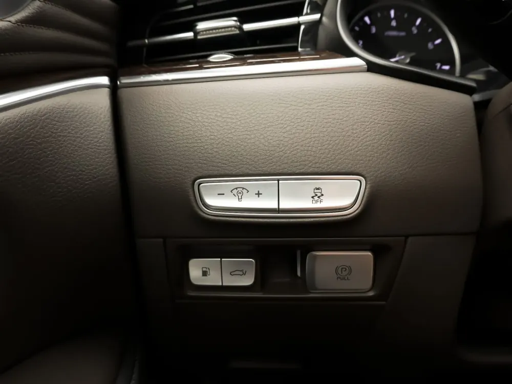 Продажа Kia K900 II, 2019г., Минск Минск - изображение 13
