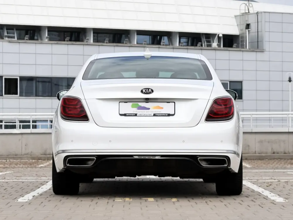 Продажа Kia K900 II, 2019г., Минск Минск - изображение 4