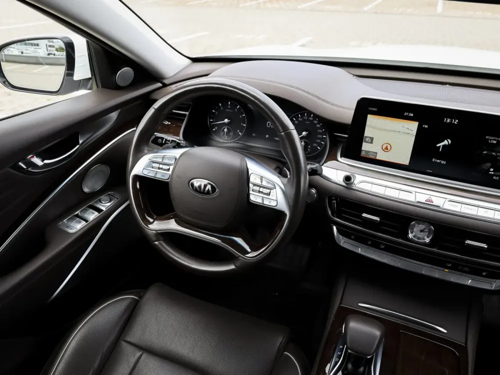 Продажа Kia K900 II, 2019г., Минск Минск - изображение 7