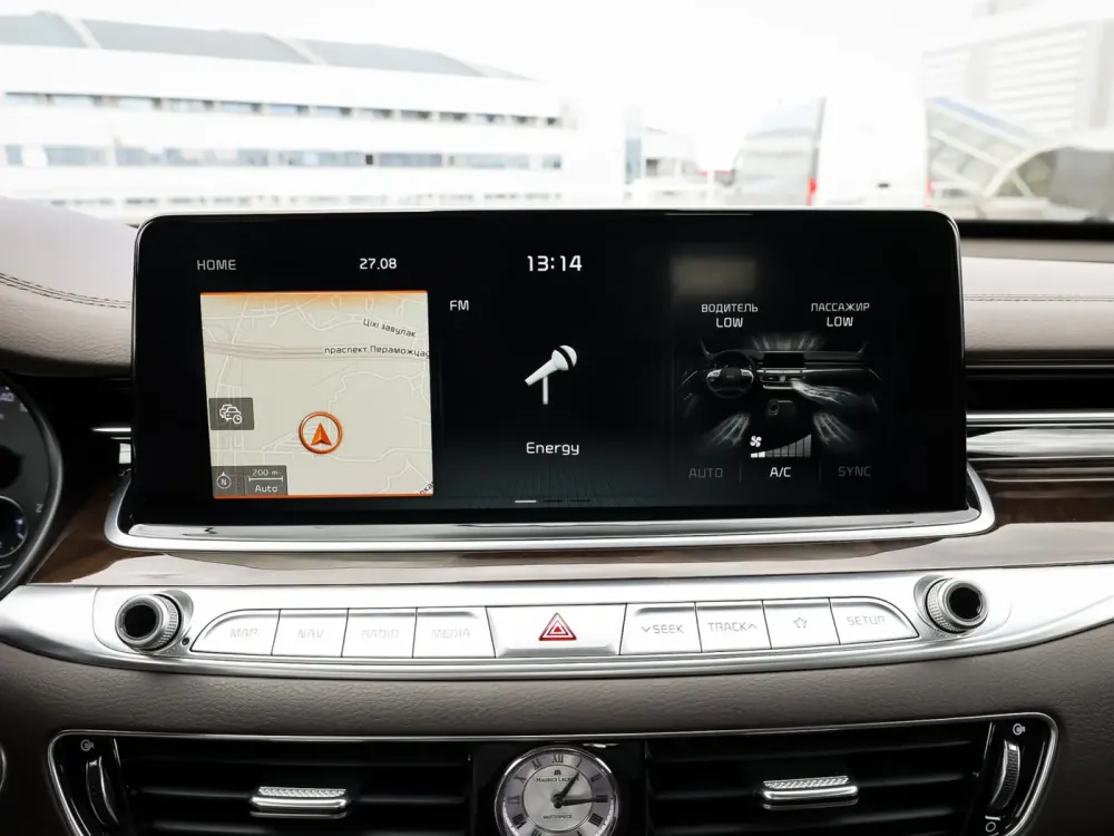 Продажа Kia K900 II, 2019г., Минск Минск - изображение 14
