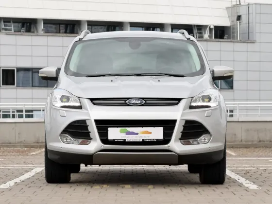 Продажа Ford Kuga II, 2014г., Минск Минск