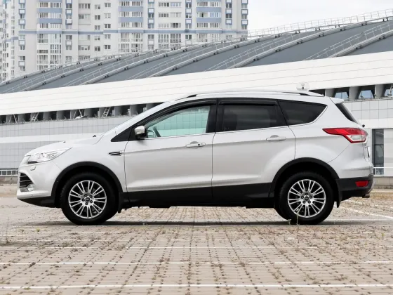 Продажа Ford Kuga II, 2014г., Минск Минск