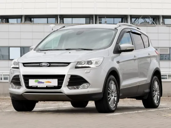 Продажа Ford Kuga II, 2014г., Минск Минск