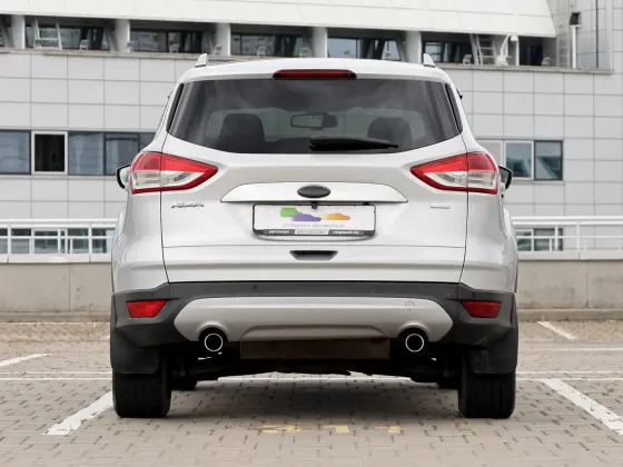 Продажа Ford Kuga II, 2014г., Минск Минск