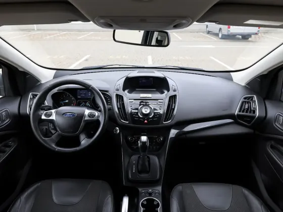 Продажа Ford Kuga II, 2014г., Минск Минск