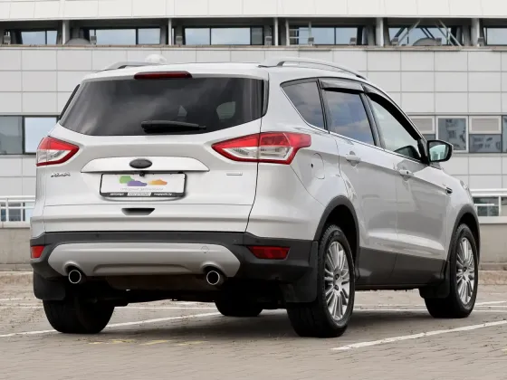 Продажа Ford Kuga II, 2014г., Минск Минск
