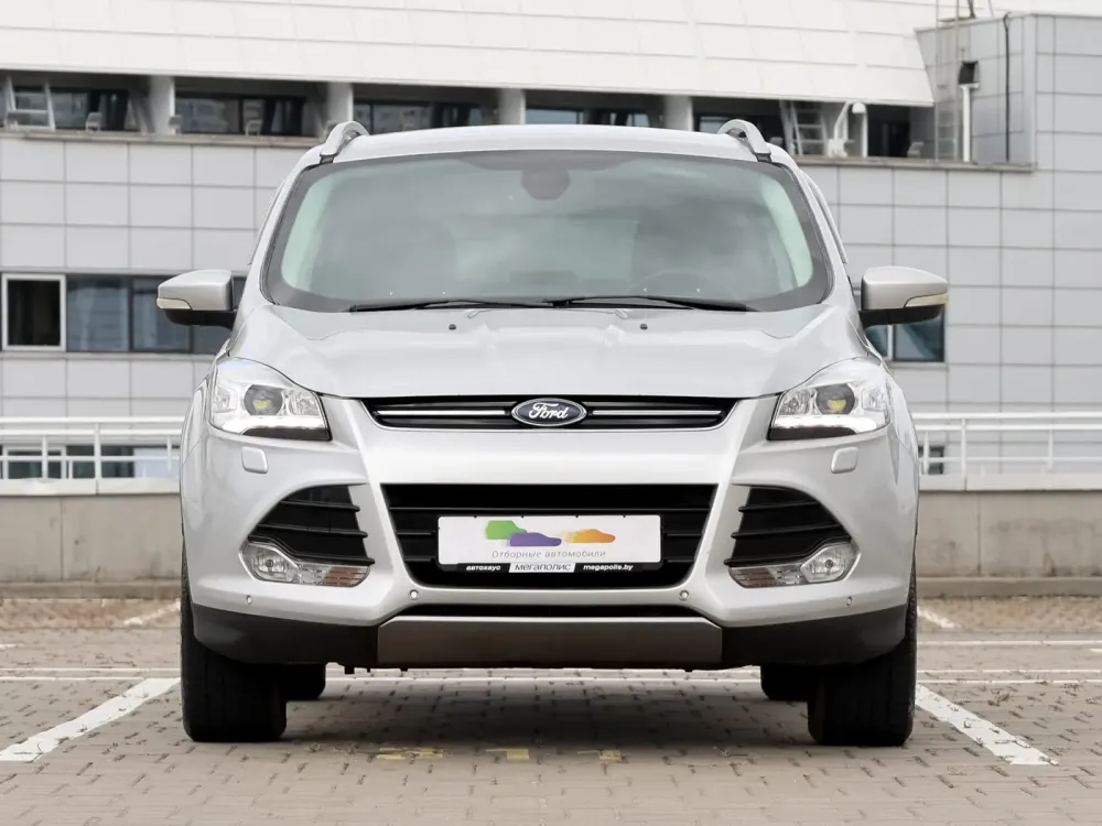 Продажа Ford Kuga II, 2014г., Минск Минск - изображение 2