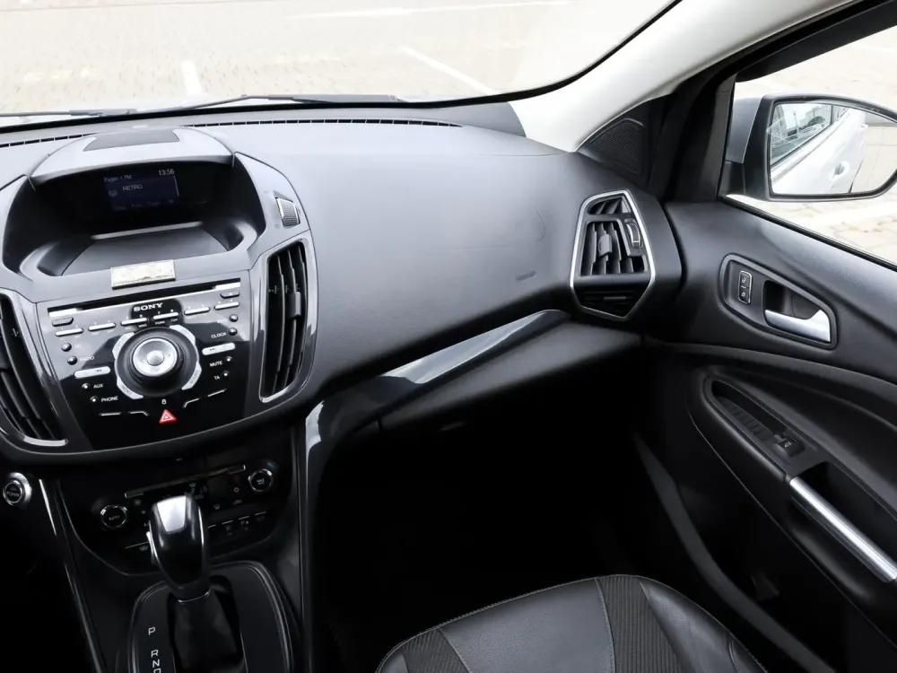 Продажа Ford Kuga II, 2014г., Минск Минск - изображение 8