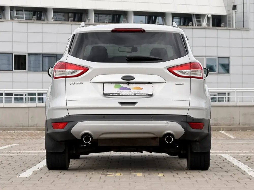 Продажа Ford Kuga II, 2014г., Минск Минск - изображение 4