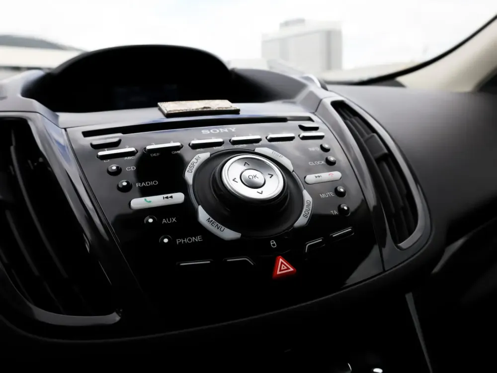 Продажа Ford Kuga II, 2014г., Минск Минск - изображение 15
