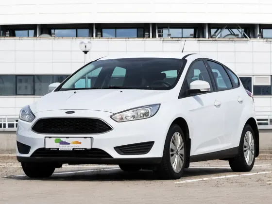 Продажа Ford Focus III Рестайлинг, 2018г., Минск Минск