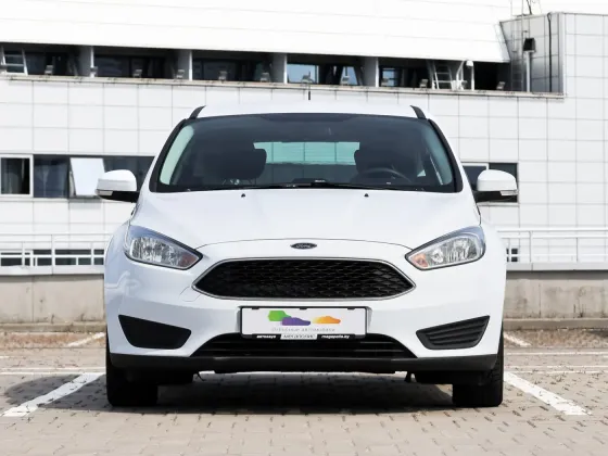 Продажа Ford Focus III Рестайлинг, 2018г., Минск Минск