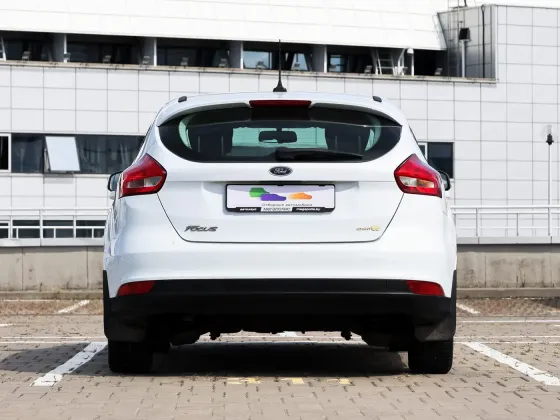 Продажа Ford Focus III Рестайлинг, 2018г., Минск Минск