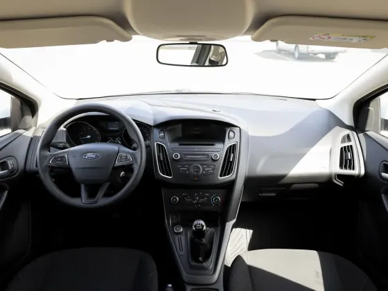Продажа Ford Focus III Рестайлинг, 2018г., Минск Минск