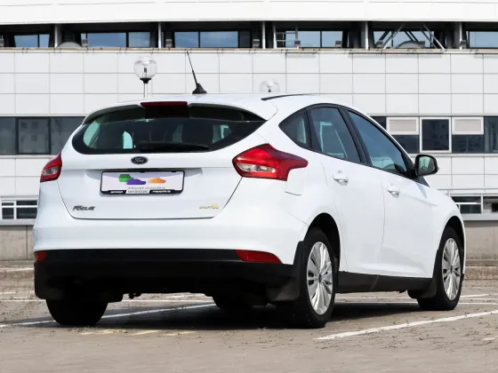 Продажа Ford Focus III Рестайлинг, 2018г., Минск Минск