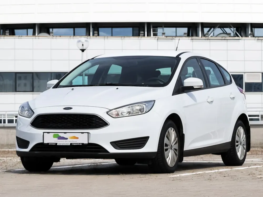 Продажа Ford Focus III Рестайлинг, 2018г., Минск Минск - изображение 1