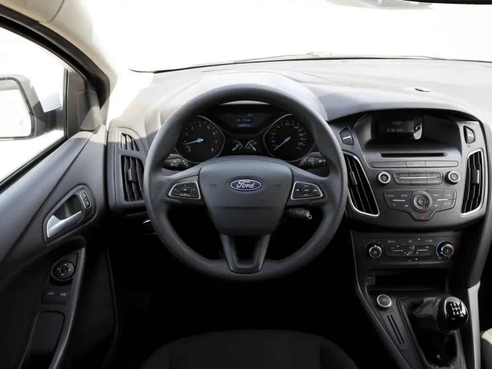 Продажа Ford Focus III Рестайлинг, 2018г., Минск Минск - изображение 11