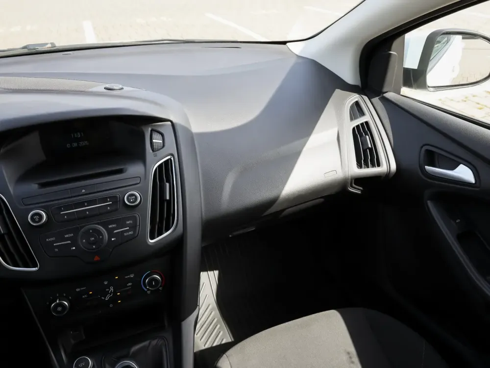 Продажа Ford Focus III Рестайлинг, 2018г., Минск Минск - изображение 8