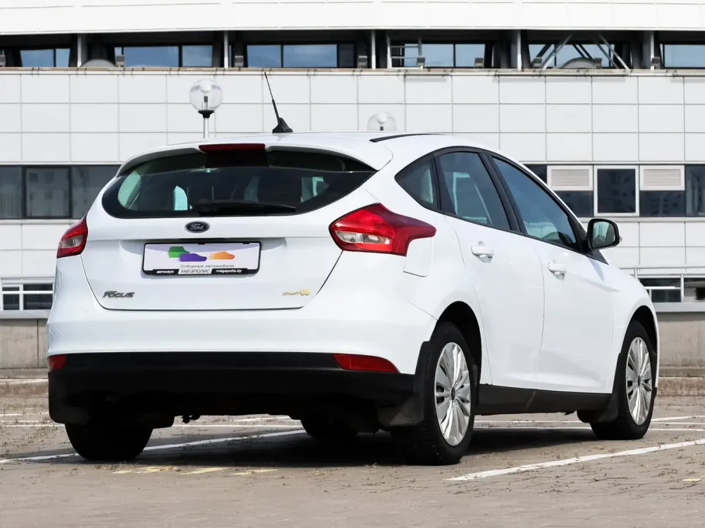Продажа Ford Focus III Рестайлинг, 2018г., Минск Минск - изображение 5
