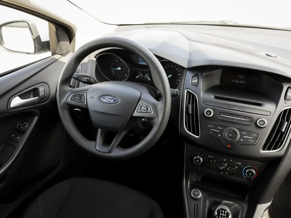 Продажа Ford Focus III Рестайлинг, 2018г., Минск Минск - изображение 7