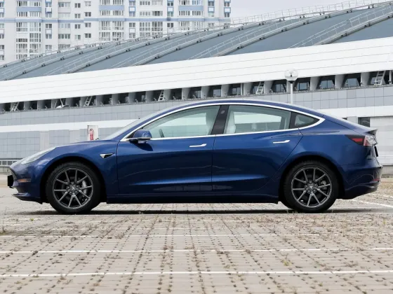 Продажа Tesla Model 3 I, 2018г., Минск Минск