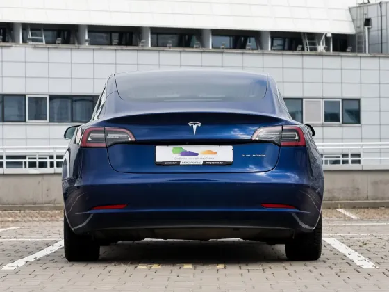 Продажа Tesla Model 3 I, 2018г., Минск Минск