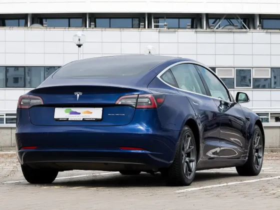 Продажа Tesla Model 3 I, 2018г., Минск Минск