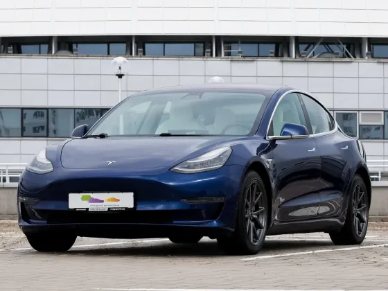 Продажа Tesla Model 3 I, 2018г., Минск Минск