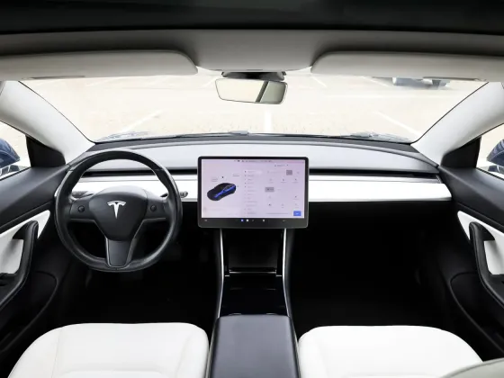 Продажа Tesla Model 3 I, 2018г., Минск Минск
