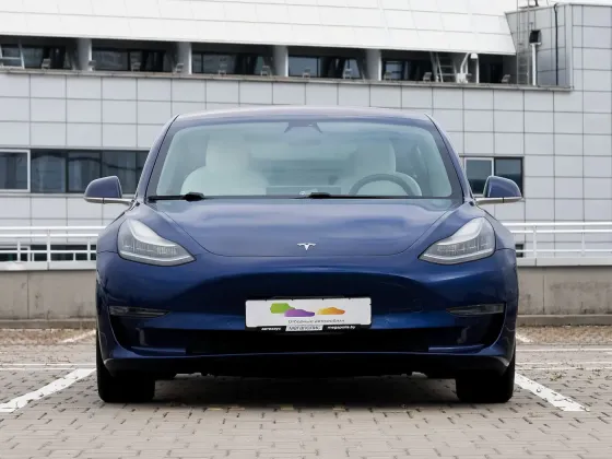 Продажа Tesla Model 3 I, 2018г., Минск Минск