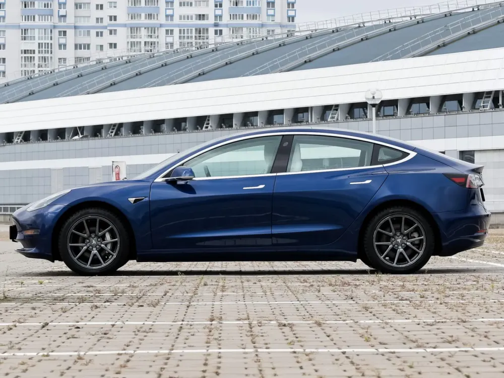 Продажа Tesla Model 3 I, 2018г., Минск Минск - изображение 3