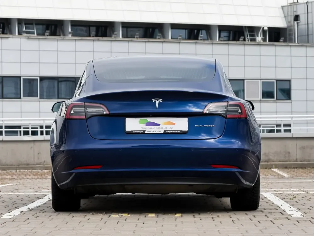 Продажа Tesla Model 3 I, 2018г., Минск Минск - изображение 4