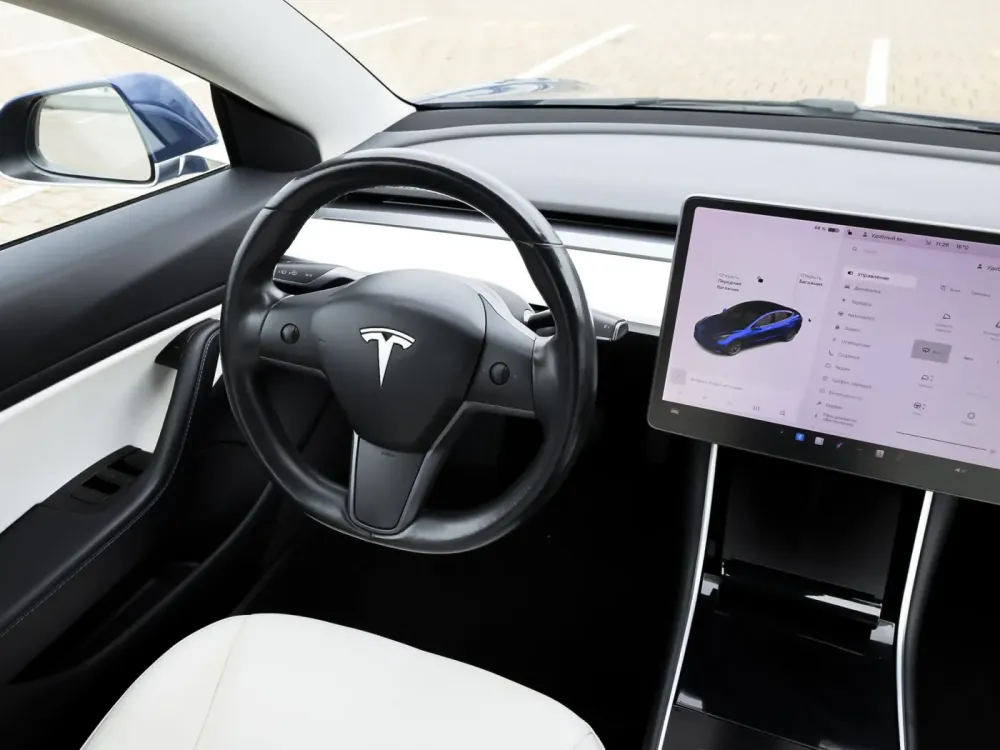 Продажа Tesla Model 3 I, 2018г., Минск Минск - изображение 7