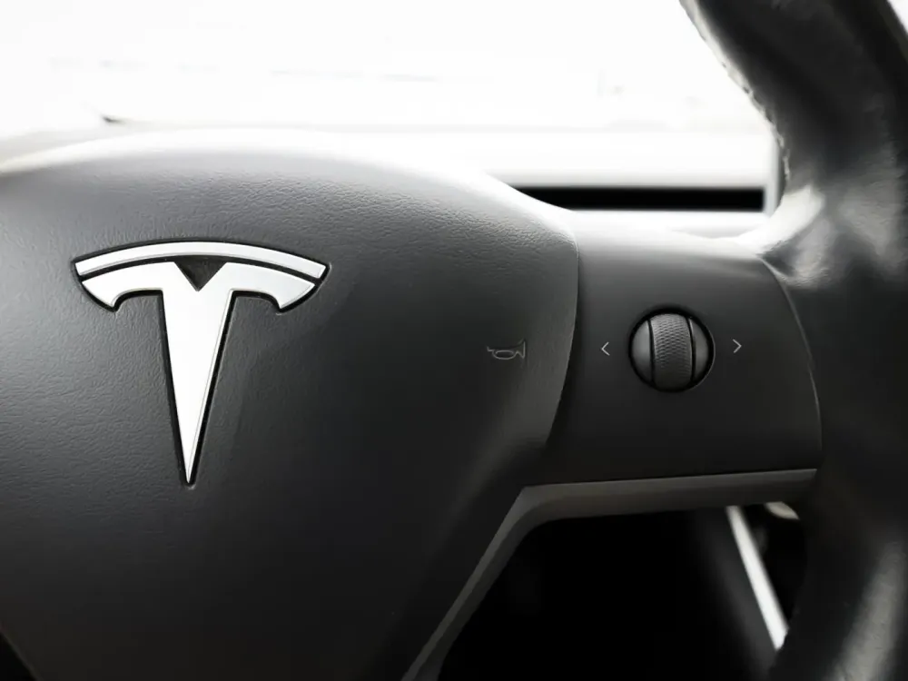 Продажа Tesla Model 3 I, 2018г., Минск Минск - изображение 15