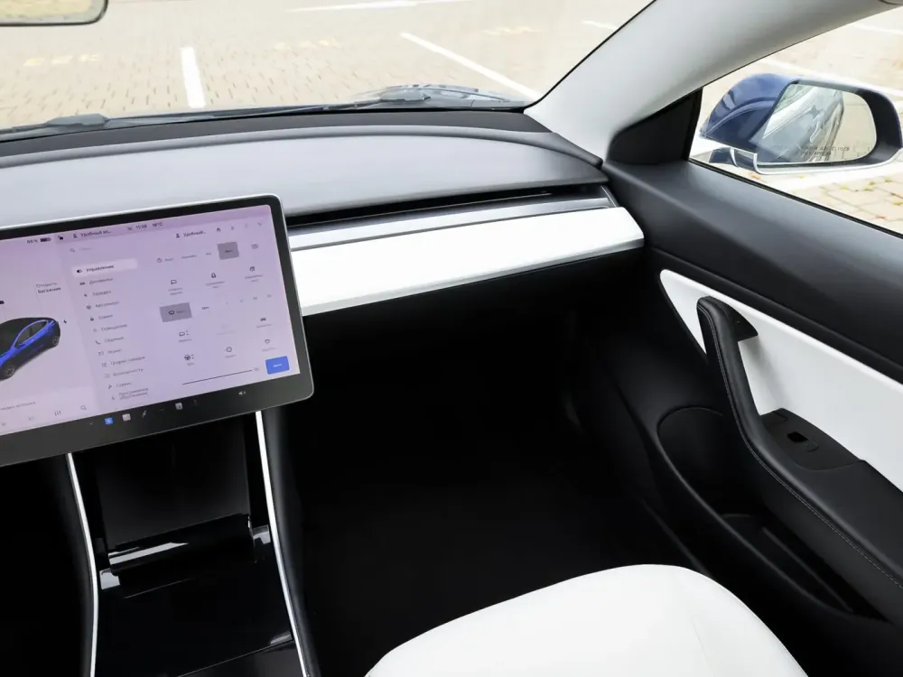 Продажа Tesla Model 3 I, 2018г., Минск Минск - изображение 8